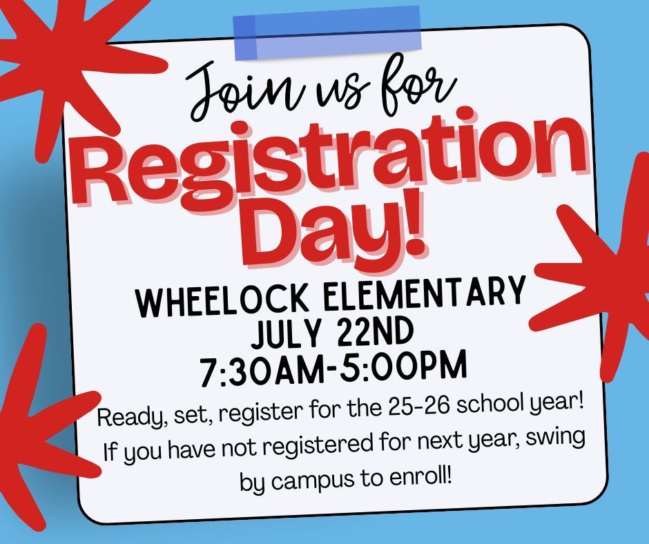 registration