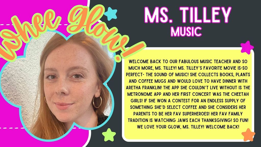 tilley