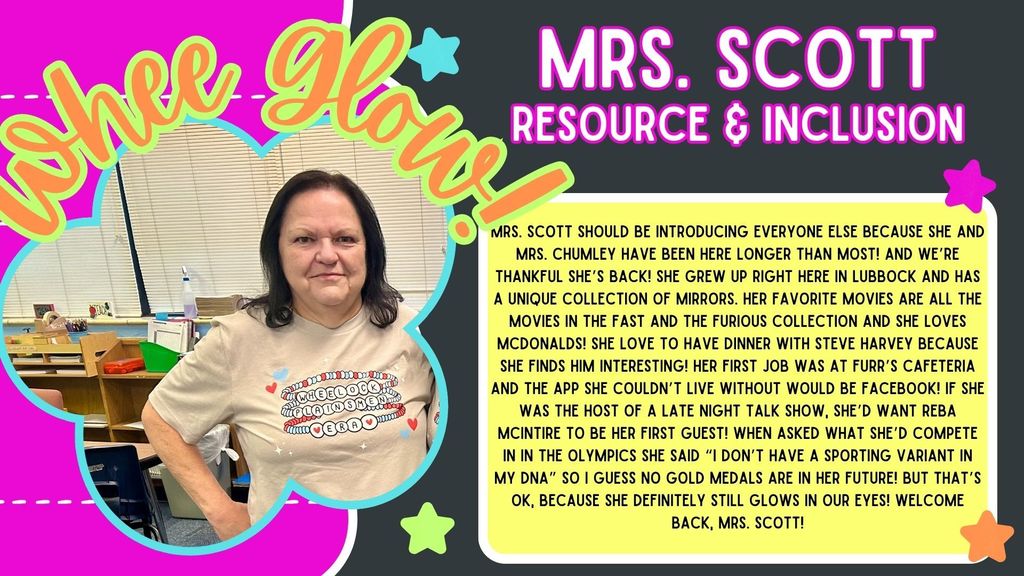 m scott