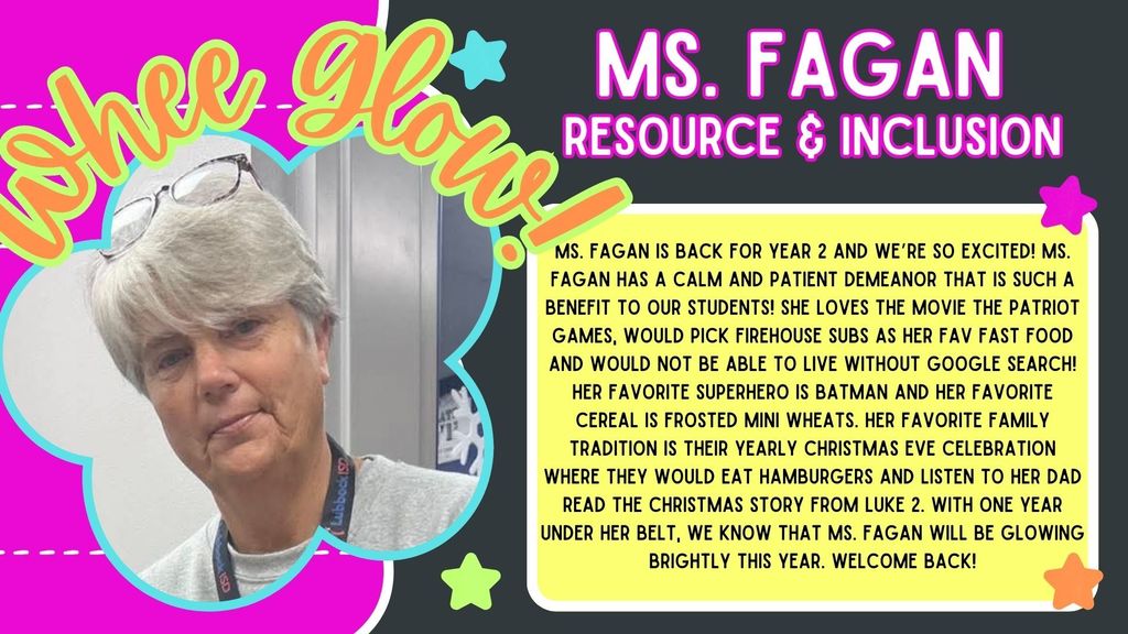 fagan