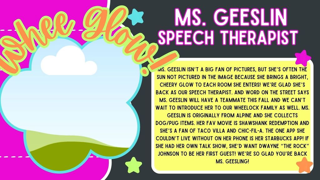 geeslin