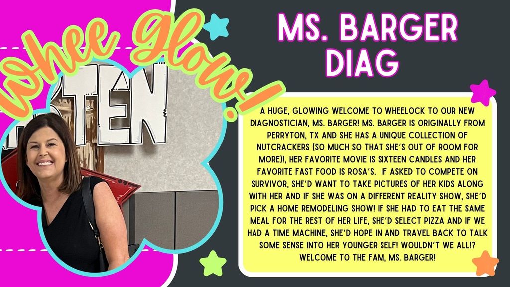 barger