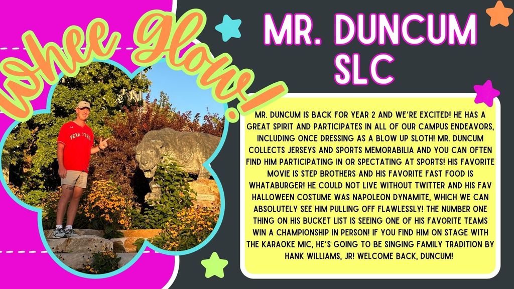 duncum