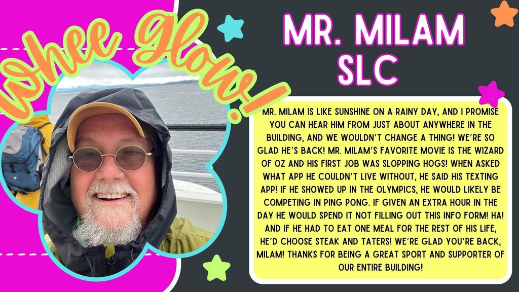 milam
