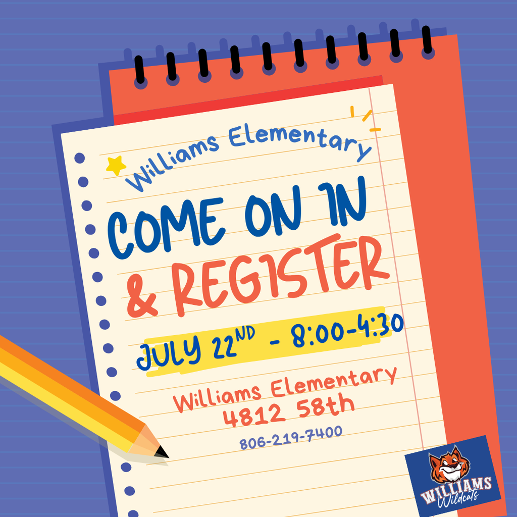 Williams Elementary