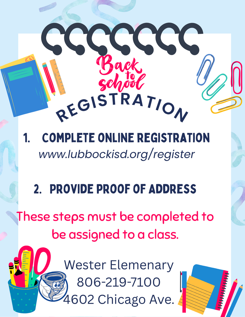 registration