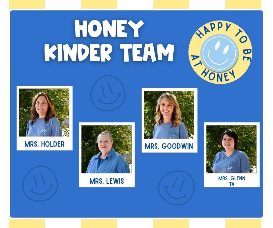 Welcome to Honey (1)