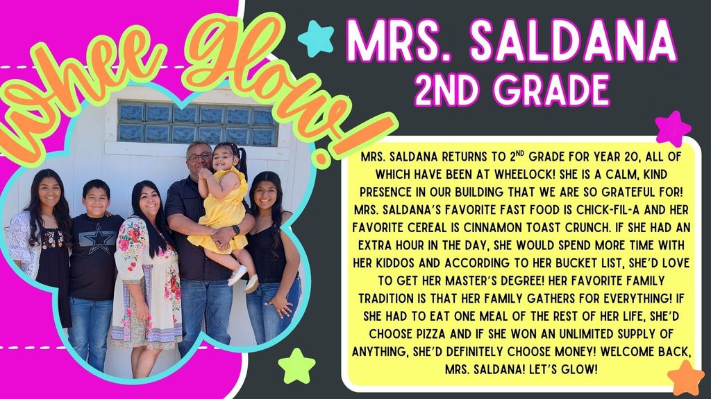 saldana