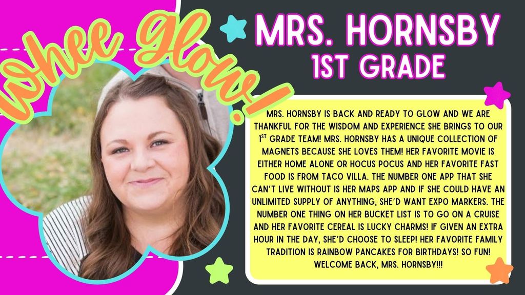 hornsby
