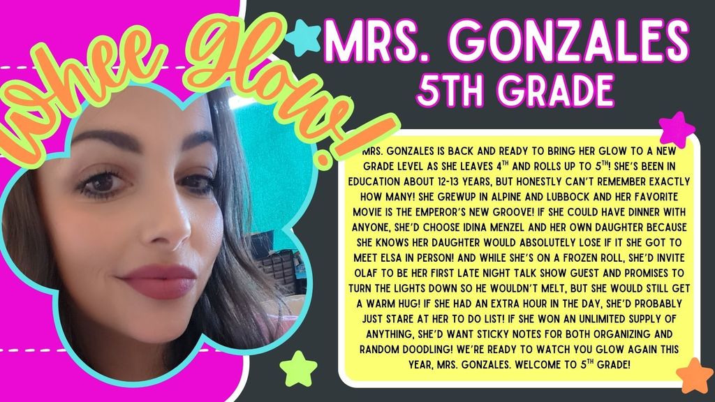 gonzales