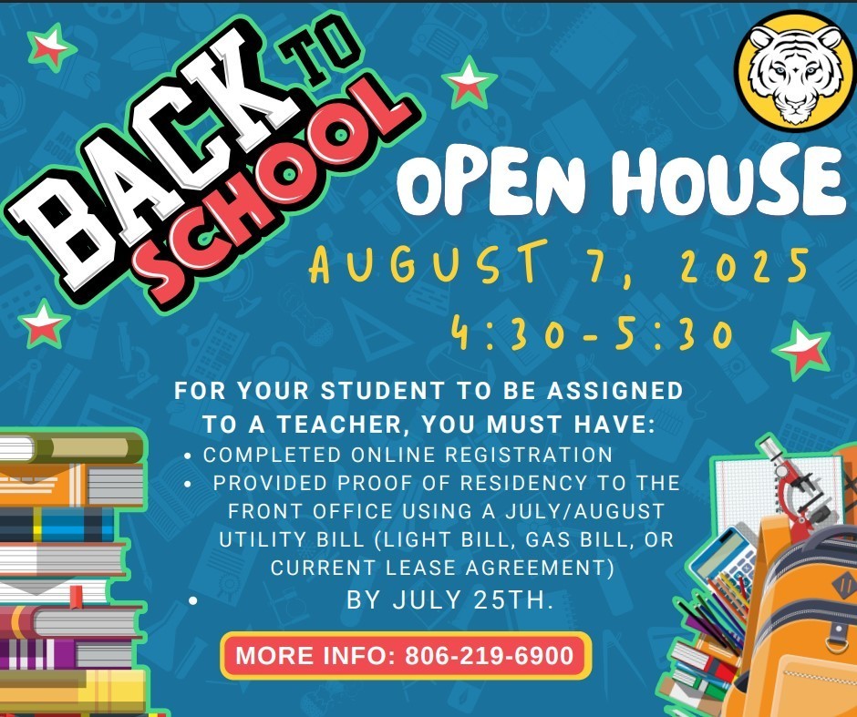 Join us on August 7th!