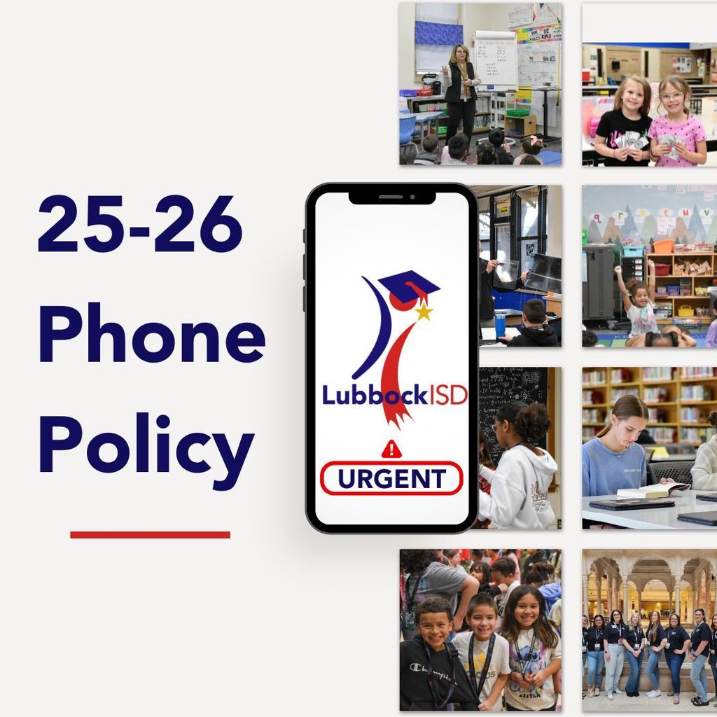 phone policy