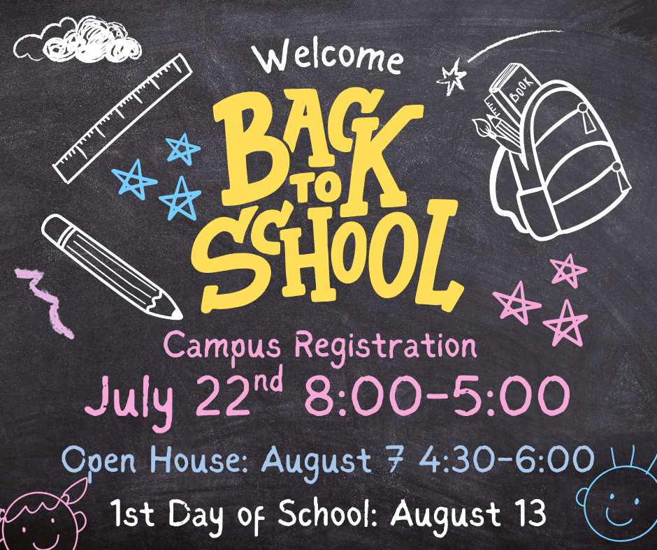 Back to School