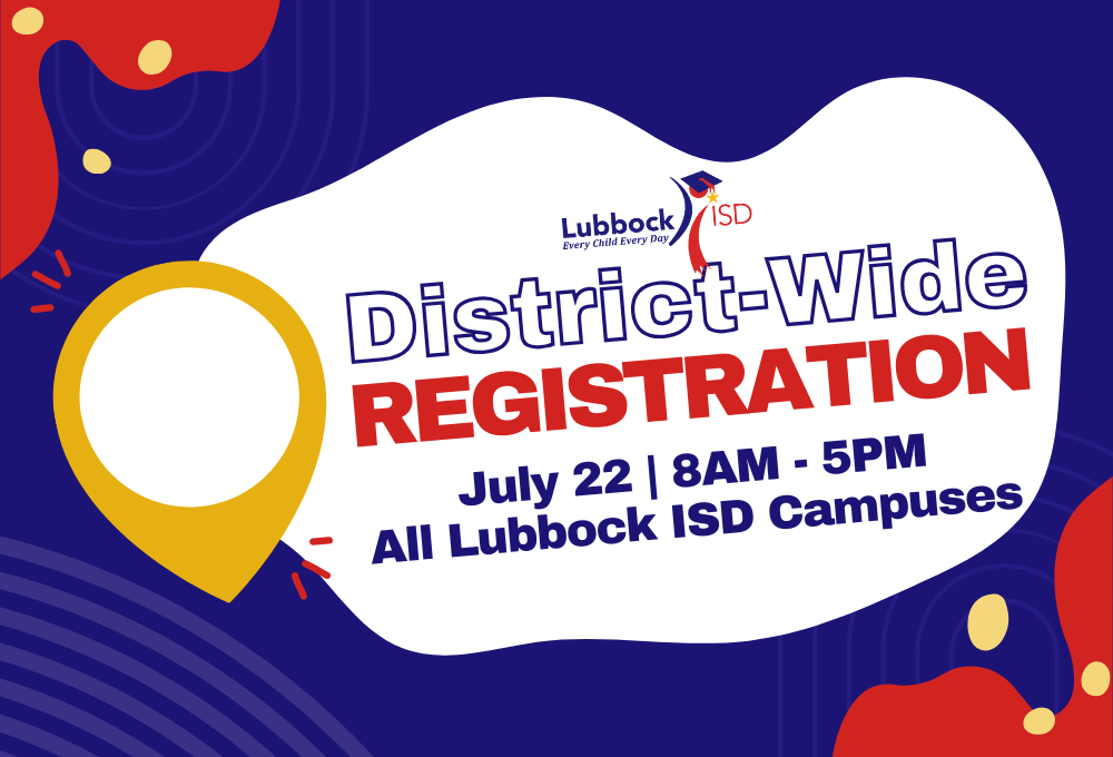 district wide day of registration