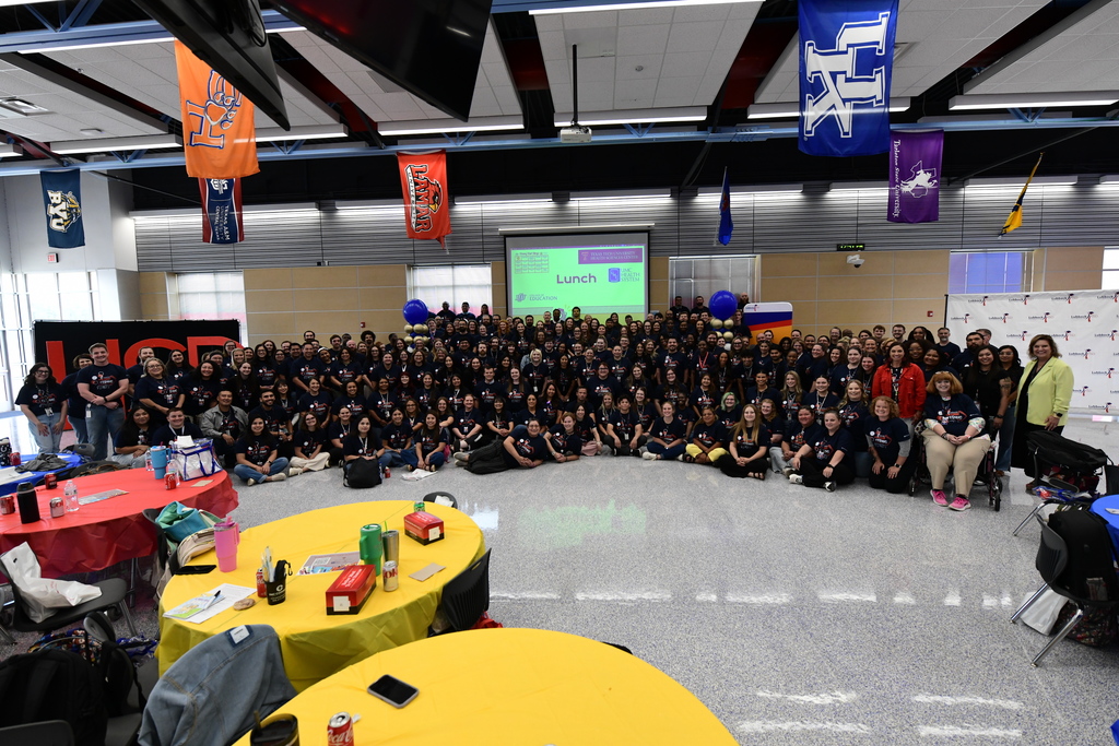 lubbock isd strong start