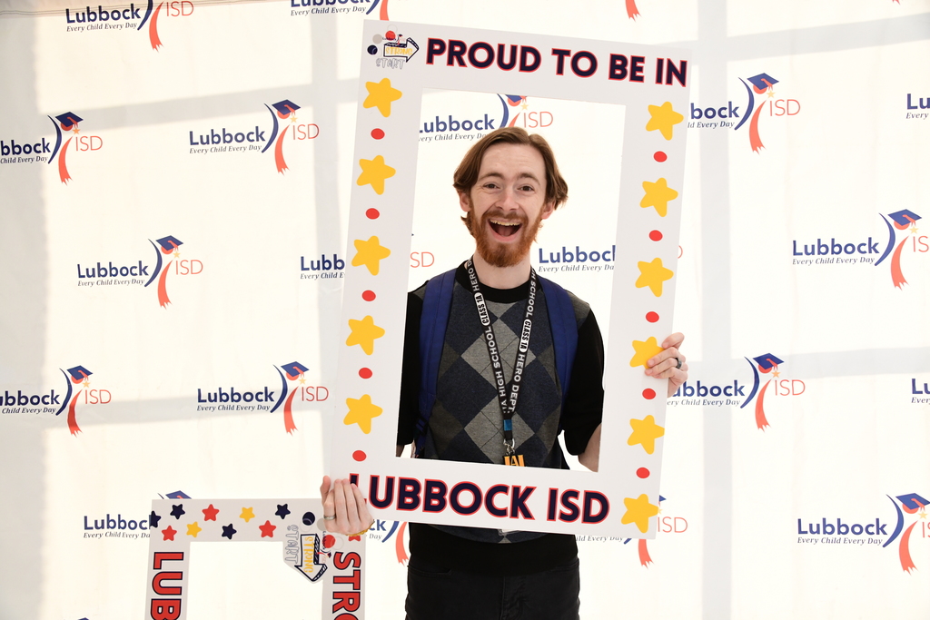 lubbock isd strong start