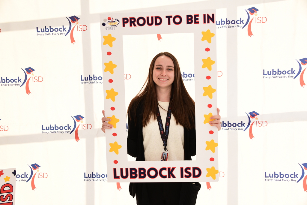 lubbock isd strong start