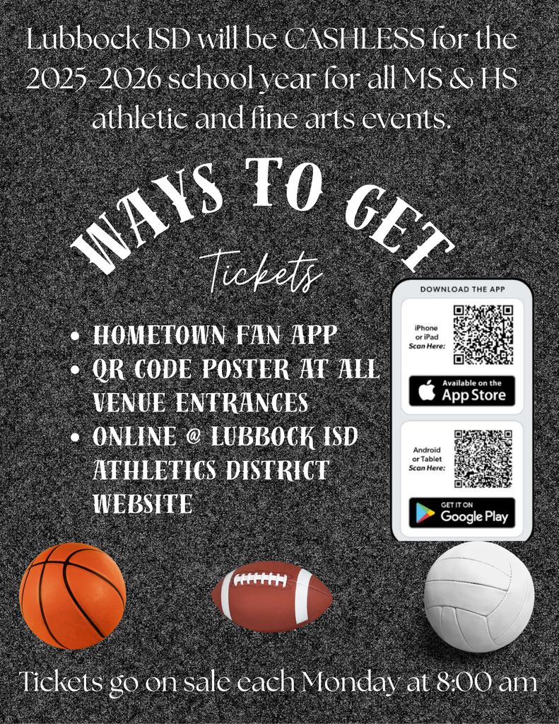 Cashless Events