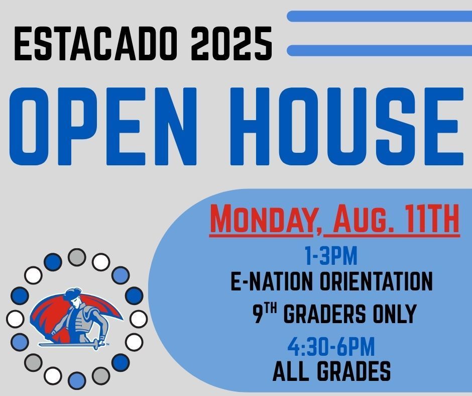 open house