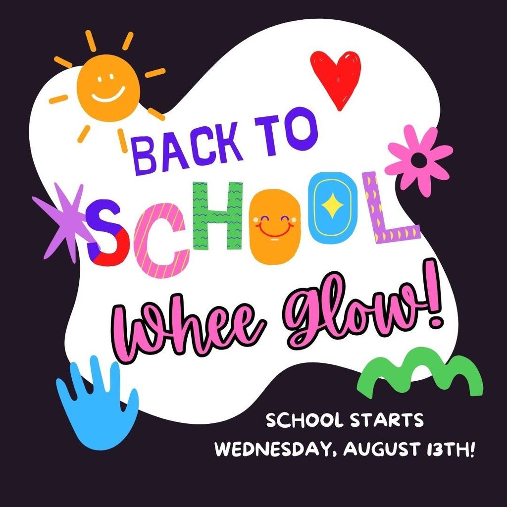 first day of school