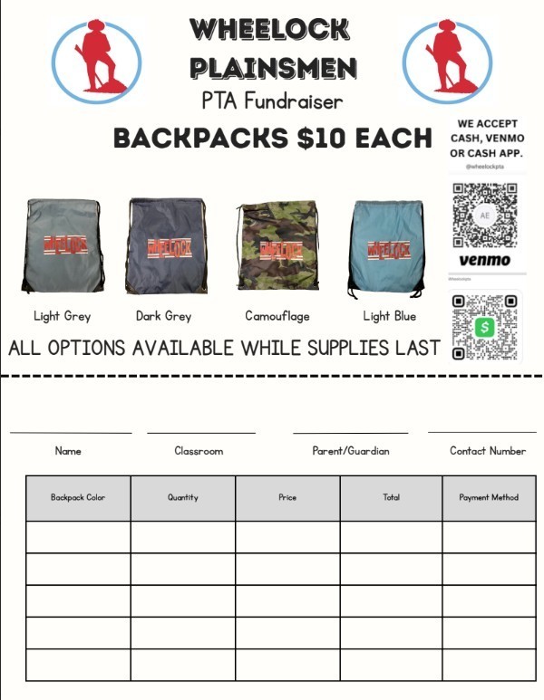 new merch