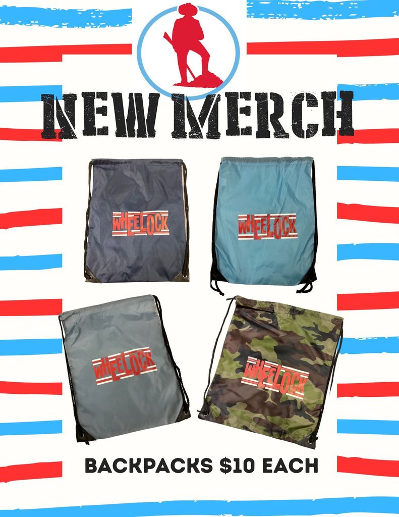 bag merch