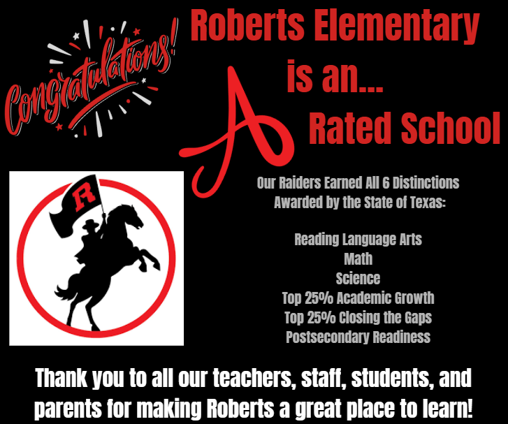 A Rated School