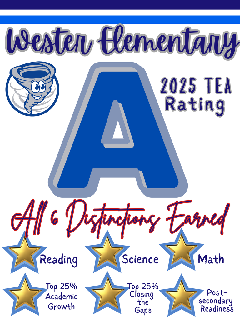 Wester - A Rated Campus