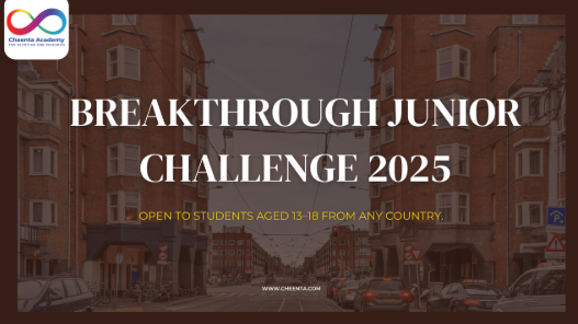 Breakthrough Challenge