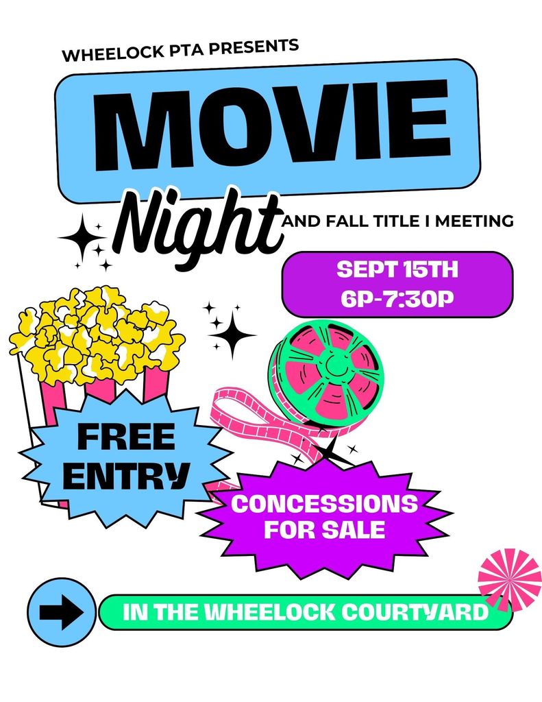 movie night