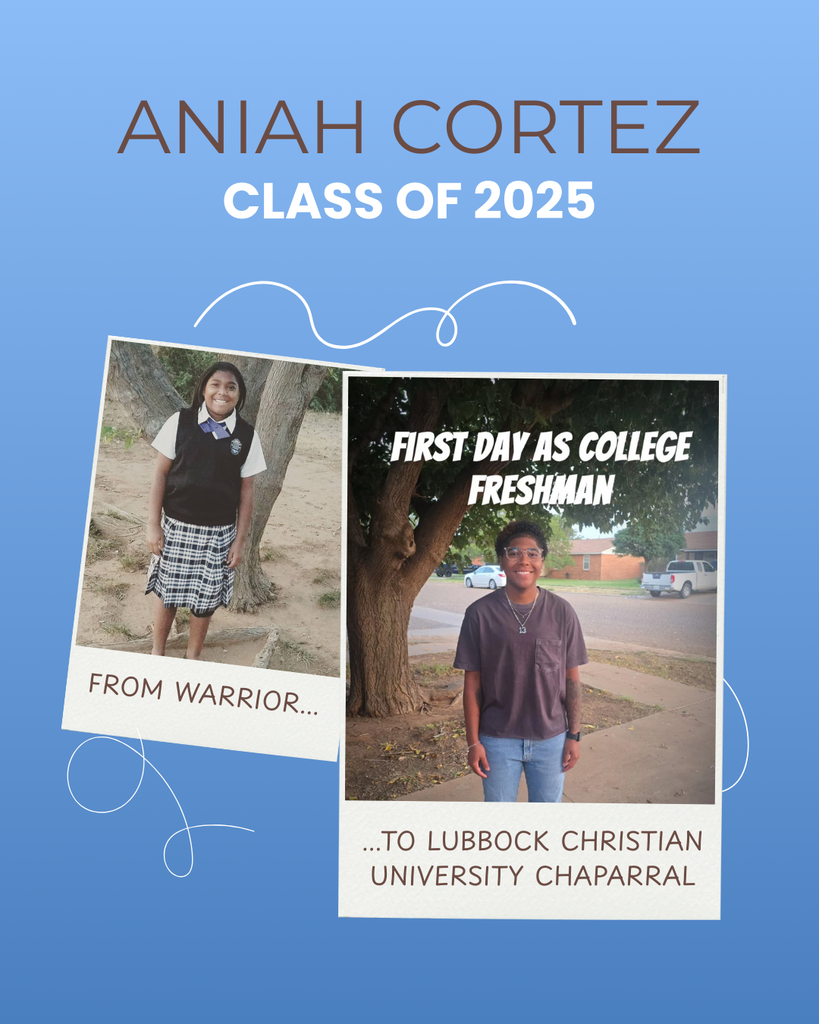 Aniah Cortez moves from Talkington to LCU