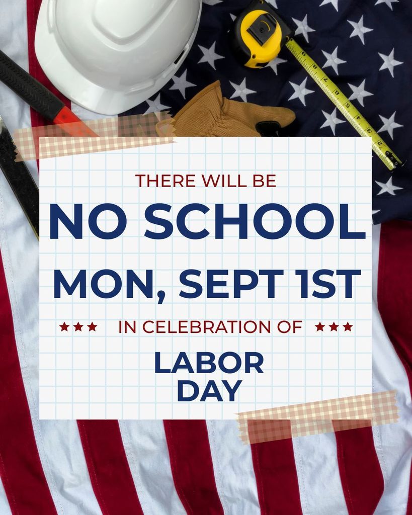 Labor Day