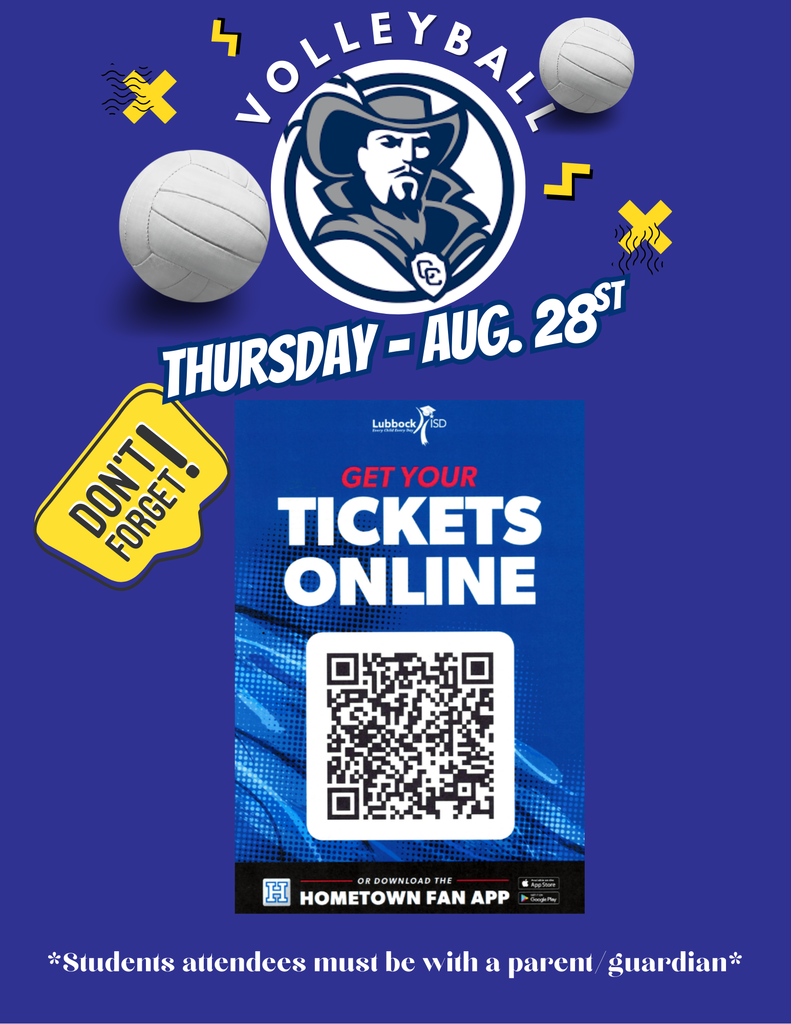Cavazos Volleyball Game