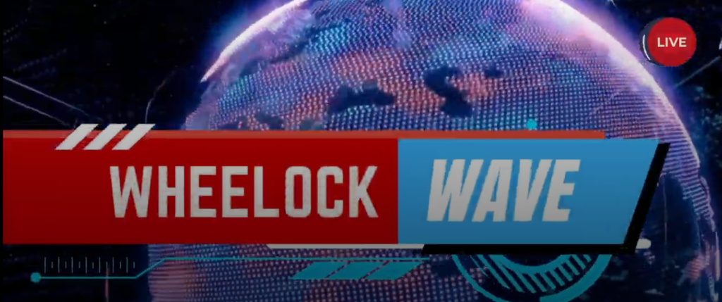 Wheelock Wave