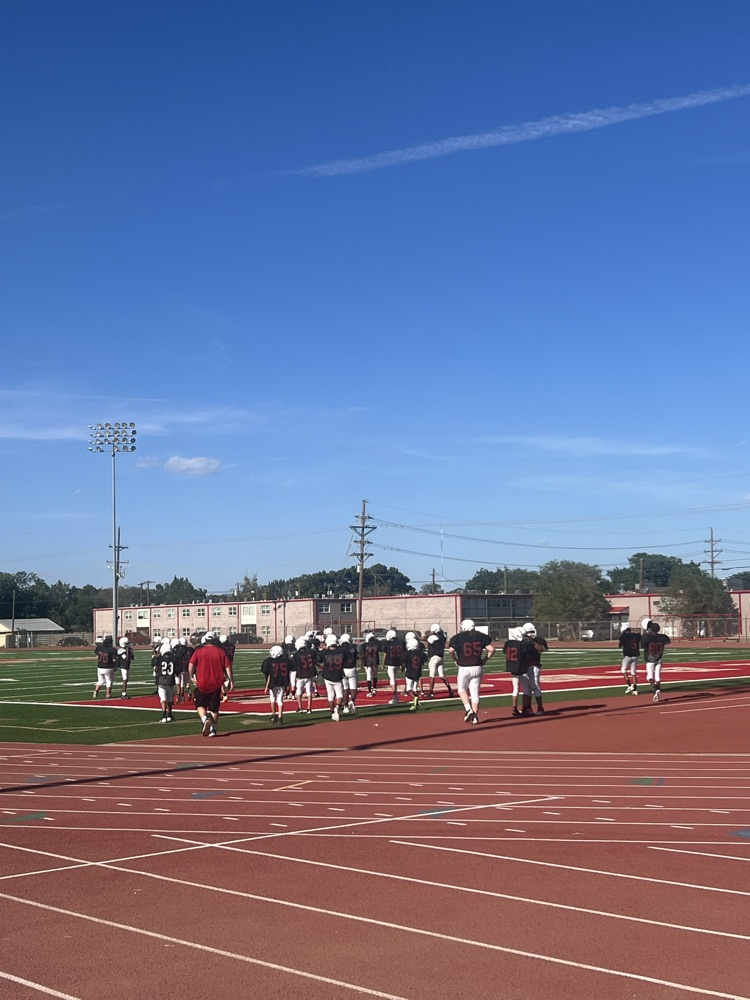 football