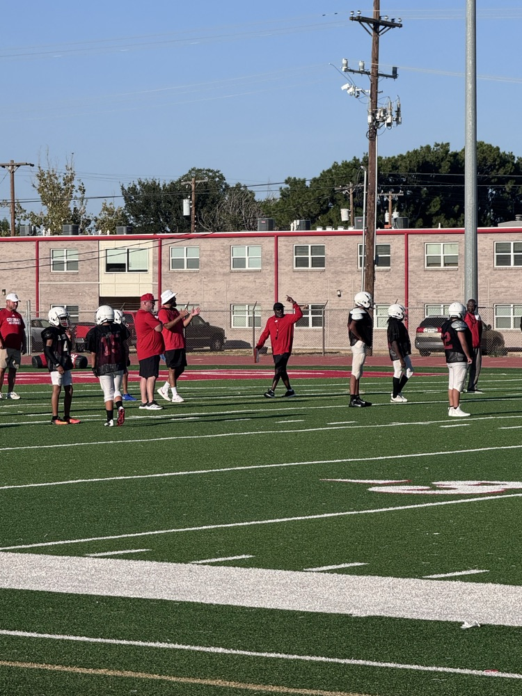 football