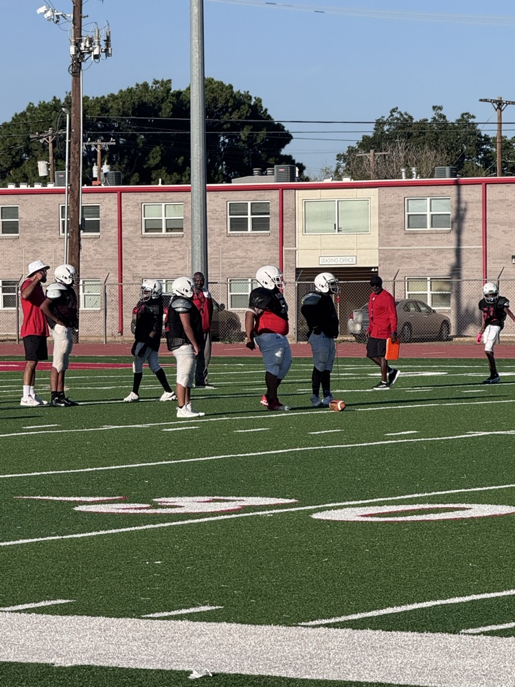 football