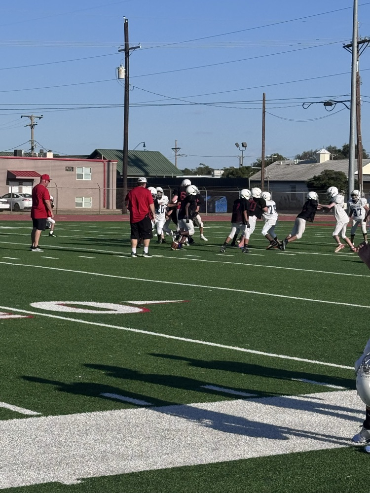 football