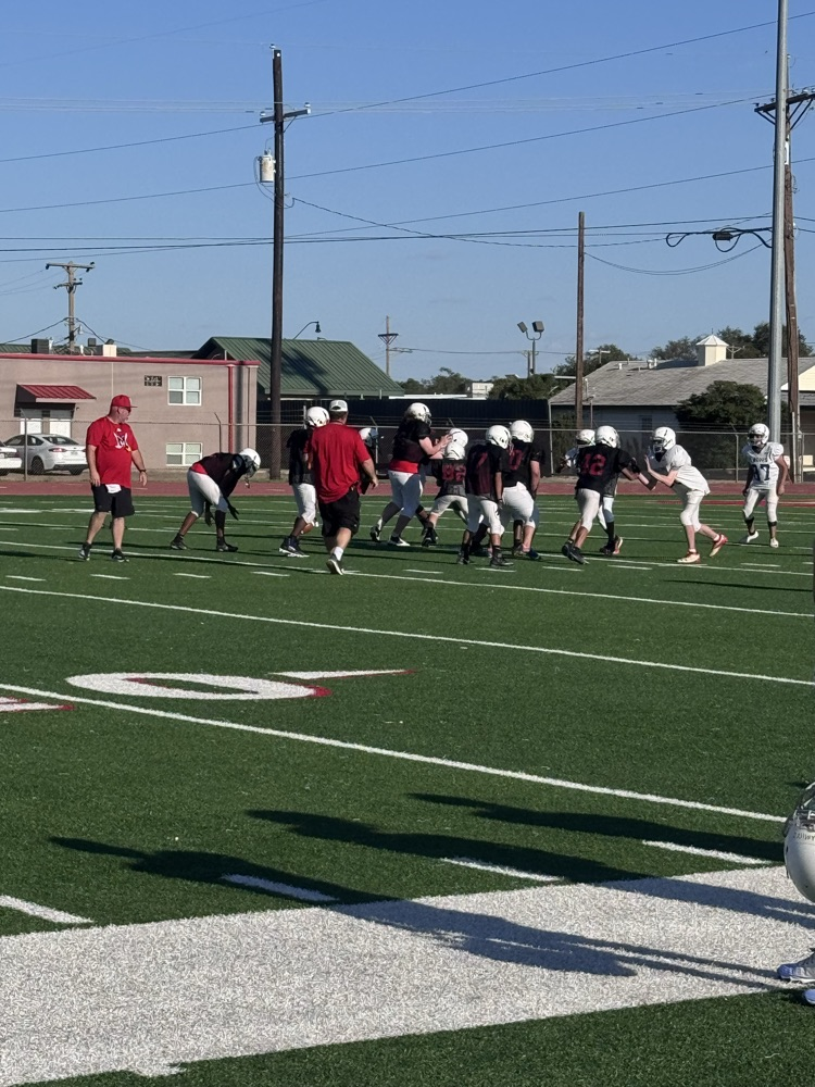 football