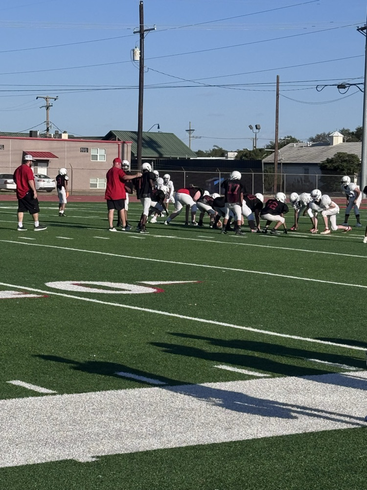football