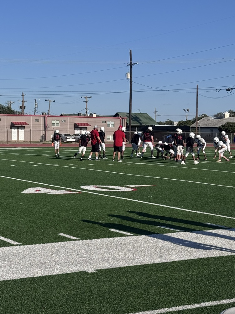 football