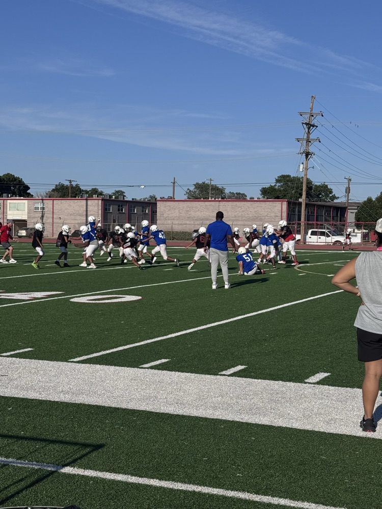 football