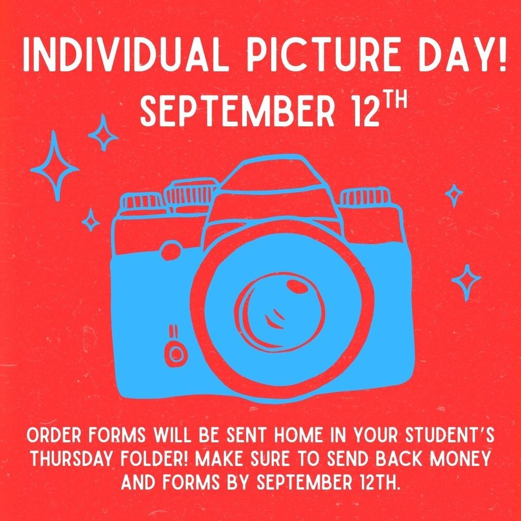picture day
