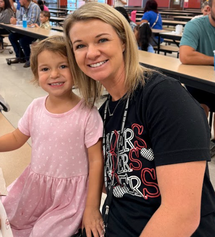 PreK Lunch and Learn