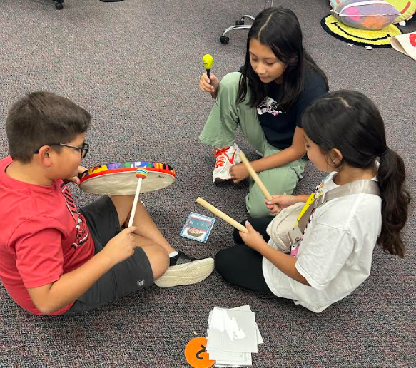 4th grade music