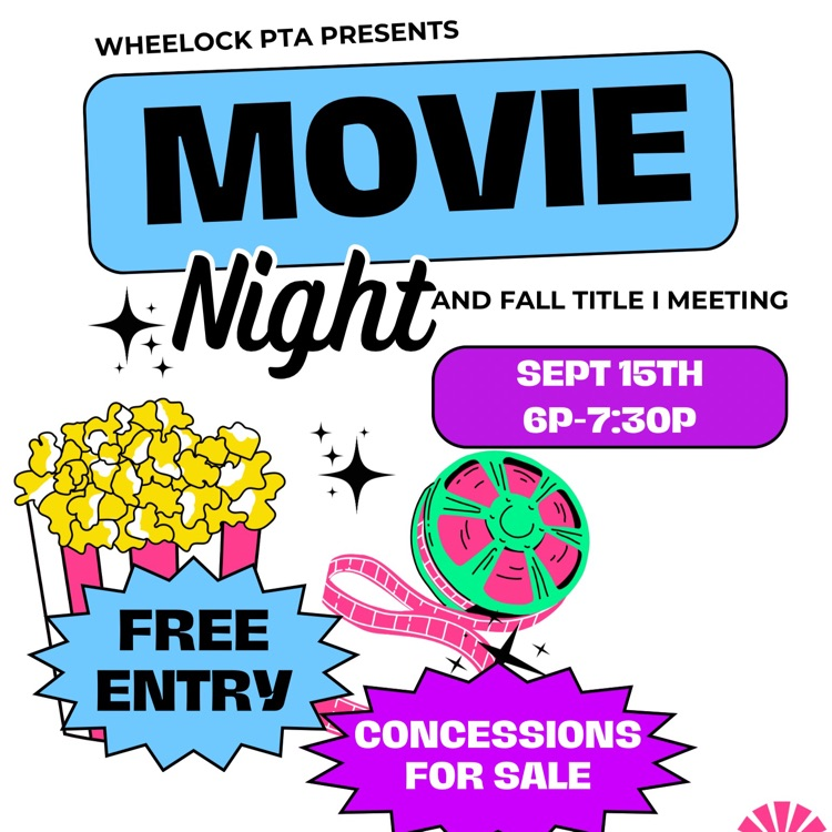 movie night 