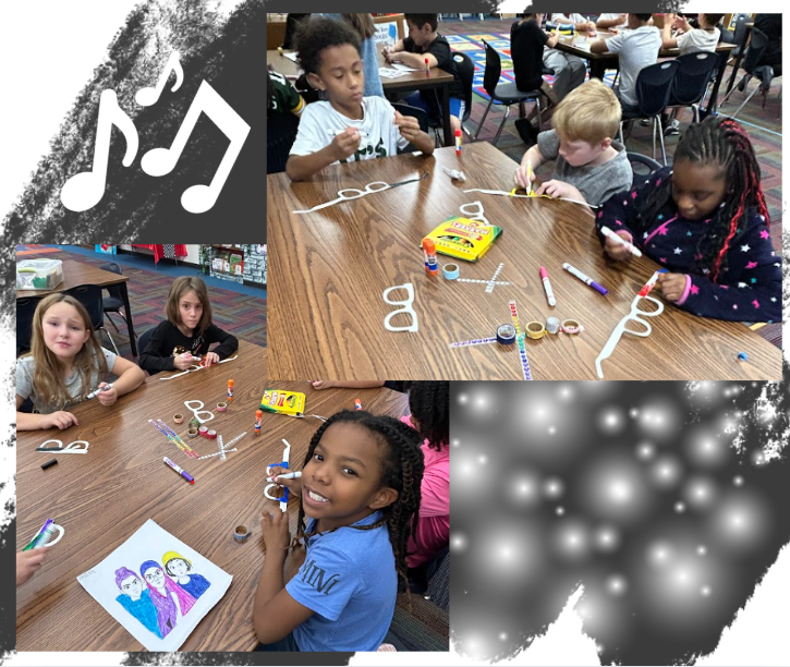 Buddy Holly Presentation
