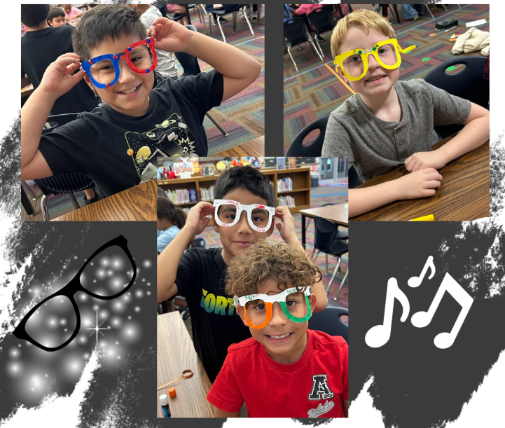 Buddy Holly Presentation