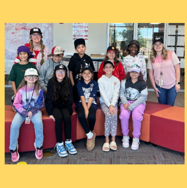 hat day