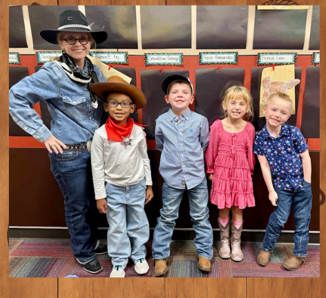 western day